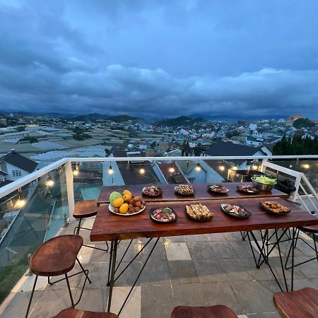 Eudora Villa 3 Dalat Exterior foto