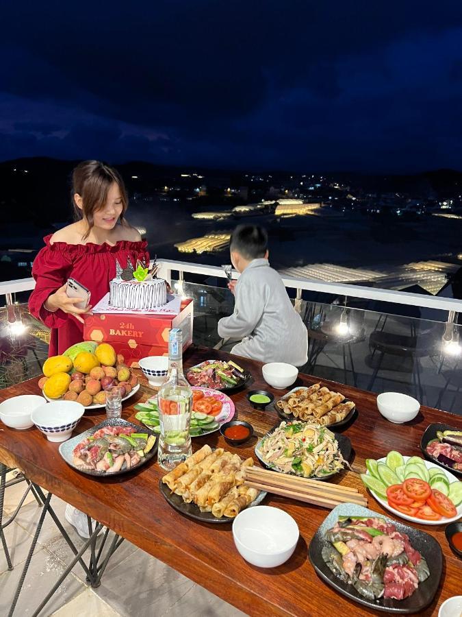 Eudora Villa 3 Dalat Exterior foto